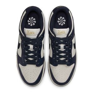 Nike Dunk Low Next Nature Navy Blue